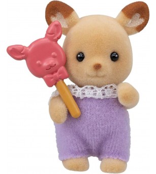 Sylvanian Families 5648 - Baby Treats Series - Figurine