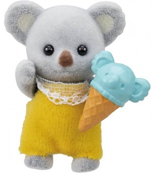 Sylvanian Families 5648 - Baby Treats Series - Figurine