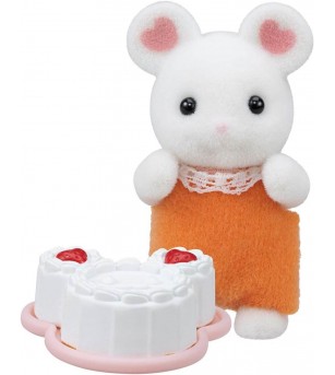 Sylvanian Families 5648 - Baby Treats Series - Figurine