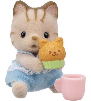 Sylvanian Families 5648 - Baby Treats Series - Figurine