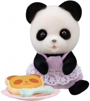 Sylvanian Families 5648 - Baby Treats Series - Figurine