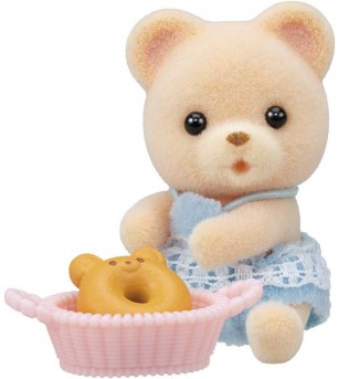 Sylvanian Families 5648 - Baby Treats Series - Figurine
