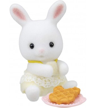 Sylvanian Families 5648 - Baby Treats Series - Figurine