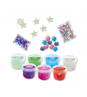 Slime - Mix it mania - Pasta modelatoare