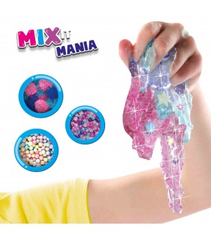 Slime - Mix it mania - Pasta modelatoare