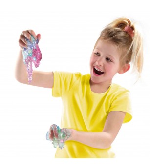 Slime - Mix it mania - Pasta modelatoare