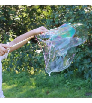 Baloane de sapun - Panza de paianjen - Baloane de săpun