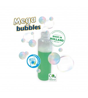 Baloane de sapun - Panza de paianjen - Baloane de săpun