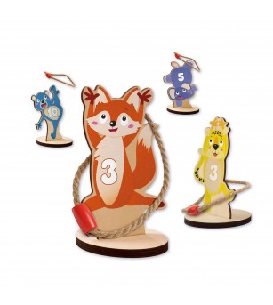 Joc de petrecere - Ring toss - Jocuri de petrecere Joc de petrecere - Ring toss - Jocuri de petrecere