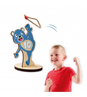 Joc de petrecere - Ring toss - Jocuri de petrecere Joc de petrecere - Ring toss - Jocuri de petrecere