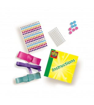 Set creativ - Pictura cu diamante bratari - Seturi cu mărgele și brățări