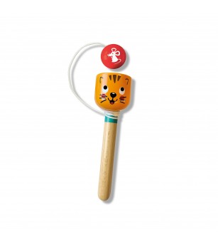 Joc de indemanare - Pisica si soricel - Kendama - Jocuri de îndemânare Joc de indemanare - Pisica si soricel - Kendama - Jocuri de îndemânare