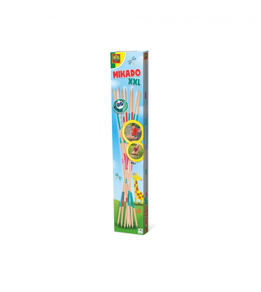 Joc de petrecere - Mikado XXL - Jocuri de petrecere