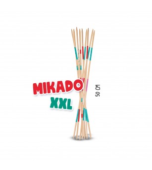 Joc de petrecere - Mikado XXL - Jocuri de petrecere
