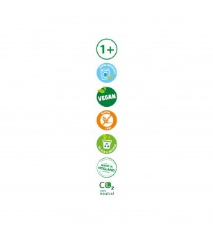 Plastilina colorata vegana pentru copii SES Relax 4 x 90 gr - Plastilină Plastilina colorata vegana pentru copii SES Relax 4 x 90 gr - Plastilină