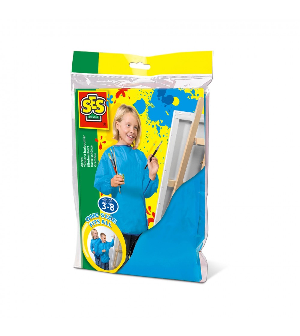Sort pentru pictura copii - Acuarele, guase, acrilice Sort pentru pictura copii - Acuarele, guase, acrilice