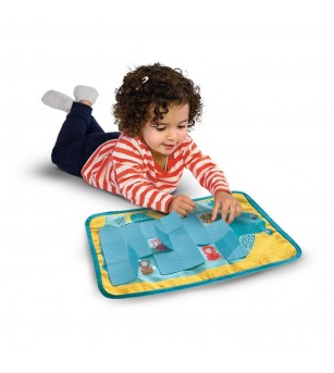 Joc de memorie - Cucubau - Jocuri de îndemânare