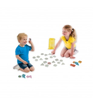 Joc de memorie - Animale - Jocuri de memorie și asociere