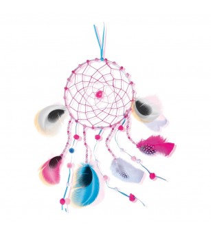 Set creativ - Capcana de vise - Seturi creative DIY