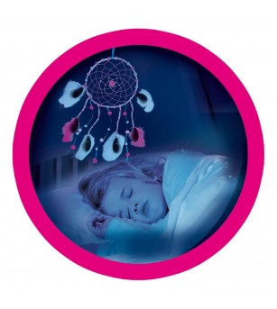 Set creativ - Capcana de vise - Seturi creative DIY