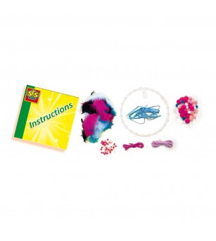 Set creativ - Capcana de vise - Seturi creative DIY