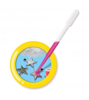 Set creativ - Studiou de diamante - Seturi cu mărgele și brățări