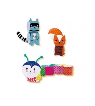 Set creativ - Tehnici cu hartie - Seturi cu hârtie și quilling