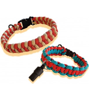 Set creativ - Zgarde animale - Seturi creative DIY