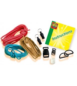 Set creativ - Zgarde animale - Seturi creative DIY