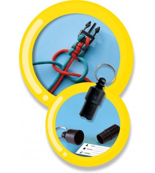 Set creativ - Zgarde animale - Seturi creative DIY