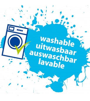 Set acuarele pentru degete 4 culori ECO - Acuarele, pensule, blocuri de desen Set acuarele pentru degete 4 culori ECO - Acuarele, pensule, blocuri de desen