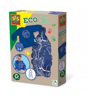 Sort pentru pictura copii ECO - Art and crafts