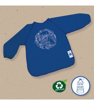 Sort pentru pictura copii ECO - Art and crafts