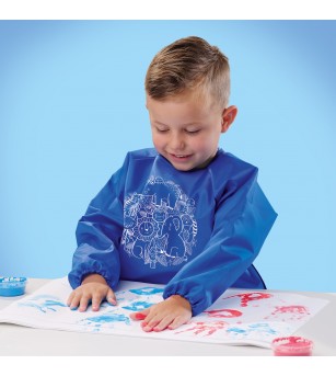 Sort pentru pictura copii ECO - Art and crafts