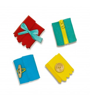 Set creativ - Invat sa imbrac - Jucării de lemn si Montessori Set creativ - Invat sa imbrac - Jucării de lemn si Montessori