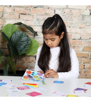 Joc educativ de invatat engleza pentru copii - Jocuri de îndemânare