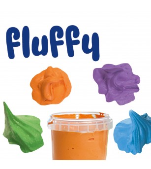 My first - Set acuarele pufoase pentru degete 4 x 120 ml - Acuarele, pensule, blocuri de desen My first - Set acuarele pufoase pentru degete 4 x 120 ml - Acuarele, pensule, blocuri de desen