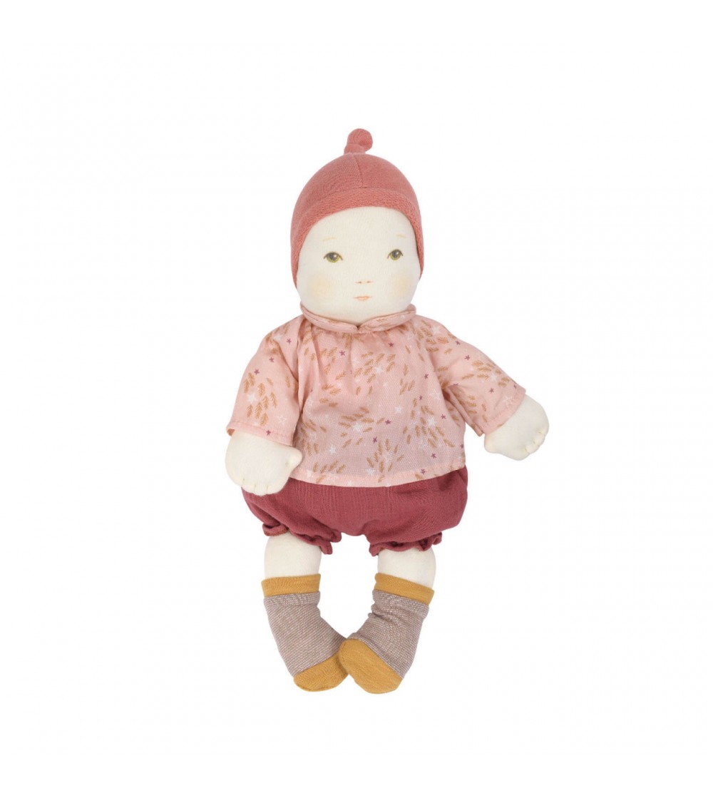 Bebelus textil, Moulin Roty - Jucării bebeluși