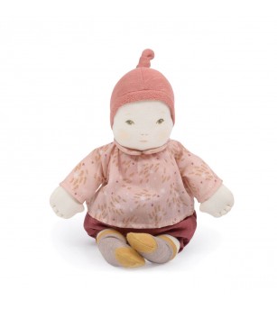 Bebelus textil, Moulin Roty - Jucării bebeluși