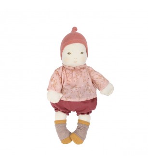 Bebelus textil, Moulin Roty - Jucării bebeluși