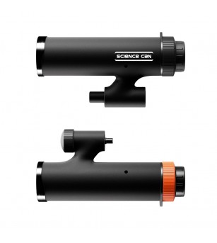 Joc STEM Explorator al naturii 3 în 1, TopBright - Jocuri STEM