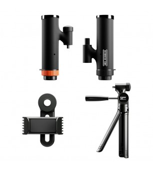Joc STEM Explorator al naturii 3 în 1, TopBright - Jocuri STEM