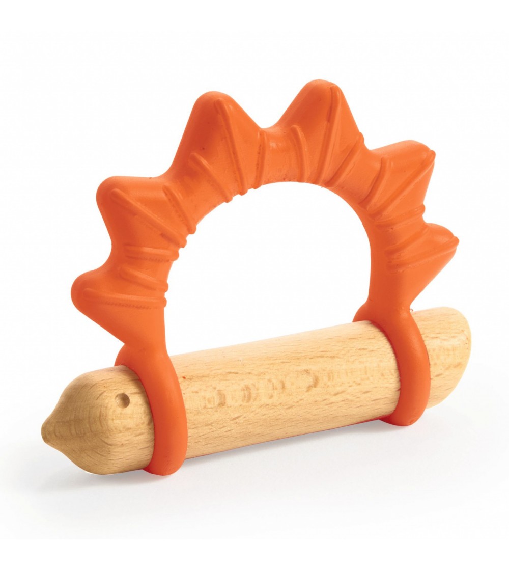 Jucarie bebe BabyPiki, Djeco - Jucării bebeluși