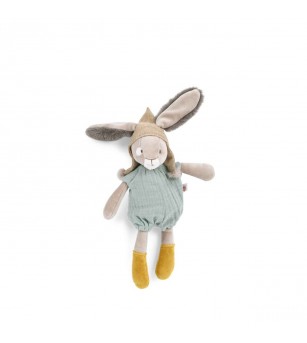 Jucarie bebe Micul iepuras, Moulin Roty - Jucării bebeluși