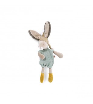 Jucarie bebe Micul iepuras, Moulin Roty - Jucării bebeluși Jucarie bebe Micul iepuras, Moulin Roty - Jucării bebeluși