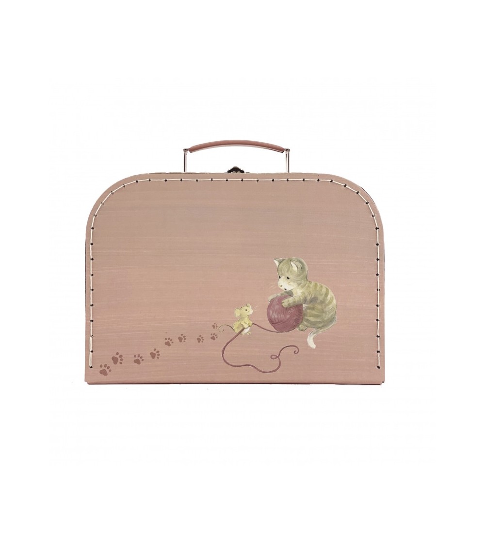 Joc creativ de impletit, Egmont Toys - Seturi de cusut pentru copii Joc creativ de impletit, Egmont Toys - Seturi de cusut pentru copii