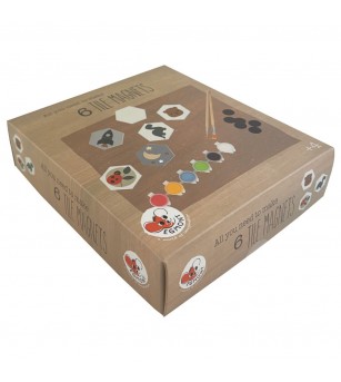 Joc creativ de pictat magneti ceramici, Egmont Toys - Seturi de pictura și desenat