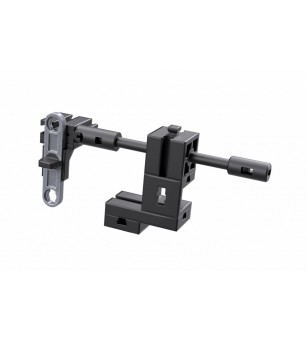 Kit STEM Completare pentru Cursa cu bile metalice - Intrecerea, Fischertechnik - Jocuri STEM
