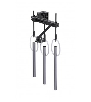 Kit STEM Completare pentru Cursa cu bile metalice - Sunete, Fischertechnik - Jocuri STEM