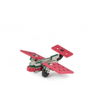 Kit STEM Creator, Bakoba - Jocuri STEM
